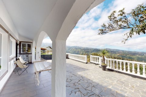 Finca en venta Gran Canaria, España 5 dormitorios, 326 m2 No. 55199 - foto 3