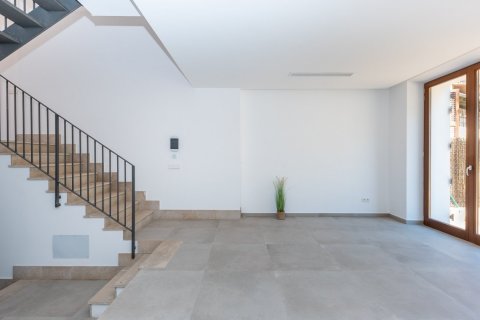 Casa adosada en venta en Fornalutx, Mallorca, España 3 dormitorios, 175 m2 No. 48085 - foto 3