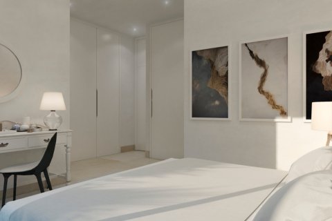 Villa en venta en La Cala De Mijas, Málaga, España 6 dormitorios, 257 m2 No. 55340 - foto 4