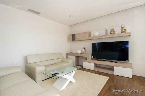 Villa en venta en Ciudad Quesada, Alicante, España 4 dormitorios, 151 m2 No. 55092 - foto 5
