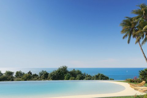 Casa adosada en venta La Cala De Mijas, Málaga, España 3 dormitorios, 120 m2 No. 55364 - foto 10