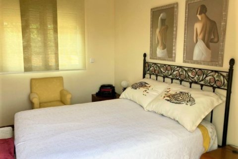 Villa en venta en L'Eliana, València, España 6 dormitorios, 432 m2 No. 53856 - foto 23