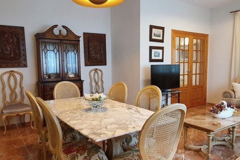 Villa en venta en València, España 3 dormitorios, 180 m2 No. 53782 - foto 14