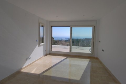 Villa en venta en Moraira, Alicante, España 4 dormitorios, 559 m2 No. 54479 - foto 7