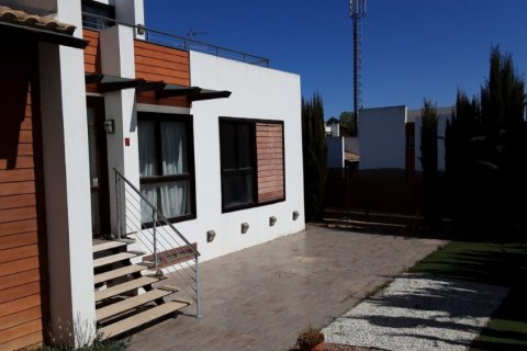 Villa en venta en Chiva, València, España 6 dormitorios, 351 m2 No. 53891 - foto 9