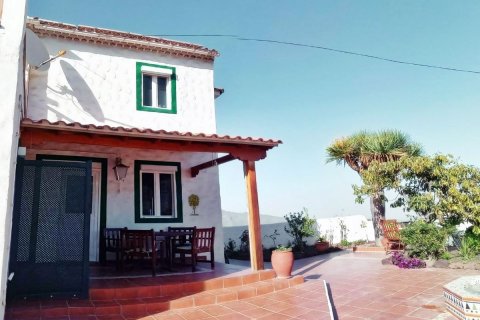 Villa en venta en Gran Canaria, España 3 dormitorios, 237 m2 No. 55173 - foto 2