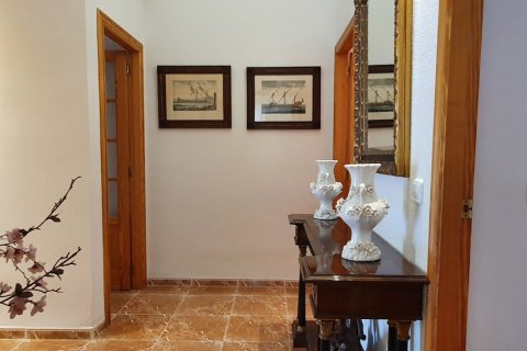 Villa en venta en València, España 3 dormitorios, 180 m2 No. 53782 - foto 27