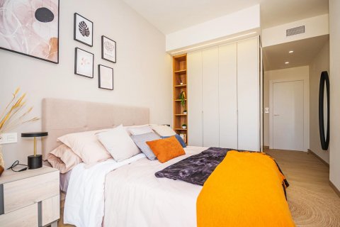 Apartamento en venta en Guardamar del Segura, Alicante, España 2 dormitorios, 73 m2 No. 37888 - foto 21