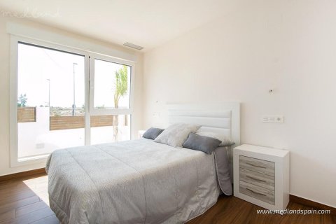 Villa en venta en Ciudad Quesada, Alicante, España 4 dormitorios, 151 m2 No. 55092 - foto 13