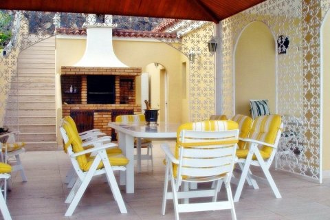 Villa en venta en San Agustin, Gran Canaria, España 4 dormitorios, 450 m2 No. 55204 - foto 19