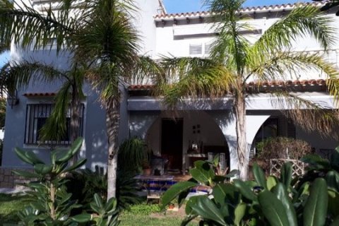 Villa en venta en Sueca, València, España 4 dormitorios, 150 m2 No. 53934 - foto 5