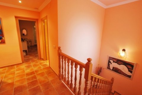 Villa en venta en Olocau, València, España 7 dormitorios, 279 m2 No. 53928 - foto 29