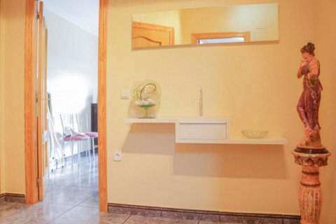 Villa en venta en Chulilla, València, España 4 dormitorios, 439 m2 No. 53898 - foto 8
