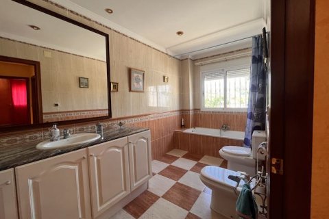 Villa en venta en Turís, València, España 5 dormitorios, 450 m2 No. 53814 - foto 7