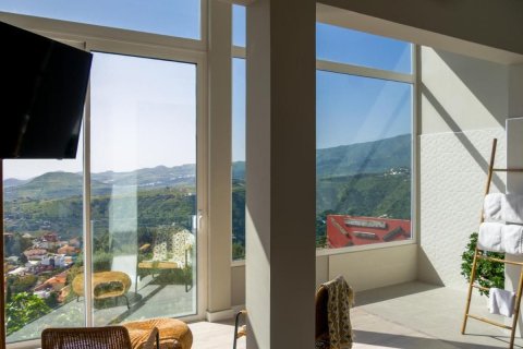 Villa en venta Caldera De Bandama, Gran Canaria, España 10 dormitorios, 415 m2 No. 55186 - foto 18