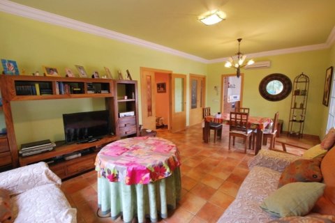 Villa en venta en Olocau, València, España 7 dormitorios, 279 m2 No. 53928 - foto 20