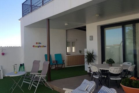 Villa en venta en València, España 5 dormitorios, 350 m2 No. 53938 - foto 13