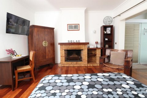 Villa en venta Caldera De Bandama, Gran Canaria, España 10 dormitorios, 415 m2 No. 55186 - foto 10