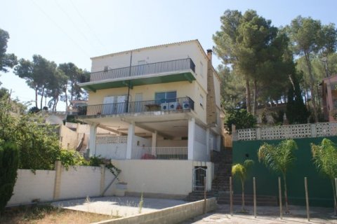 Villa en venta en Godelleta, València, España 7 dormitorios, 180 m2 No. 53941 - foto 17