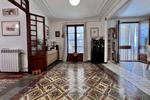 Apartamento en venta en Palma de Mallorca, Mallorca, España 3 dormitorios, 122 m2 No. 54049 - foto 17