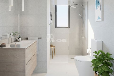 Apartamento en venta en Torremolinos, Málaga, España 2 dormitorios, 73 m2 No. 54237 - foto 11