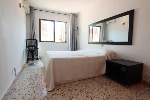 Villa en venta en Palma de Mallorca, Mallorca, España 4 dormitorios, 390 m2 No. 54727 - foto 7
