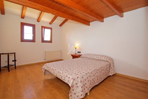 Finca en venta Benissa, Alicante, España 4 dormitorios, 495 m2 No. 54449 - foto 16