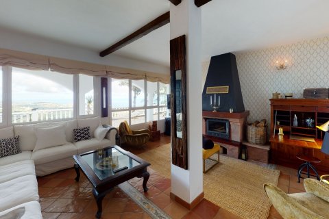 Finca en venta en Gran Canaria, España 5 dormitorios, 326 m2 No. 55199 - foto 5