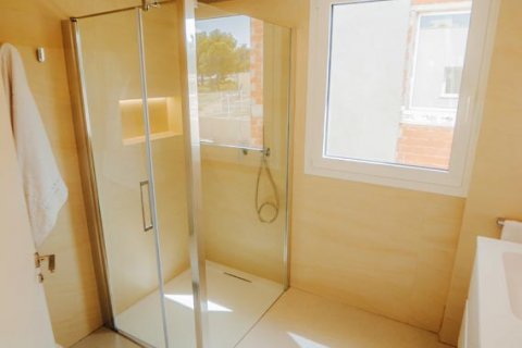 Сasa en venta en Finestrat, Alicante, España 3 dormitorios, 141 m2 No. 55290 - foto 26