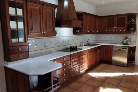 Villa en venta en La Canada, València, España 6 dormitorios, 326 m2 No. 53923 - foto 22