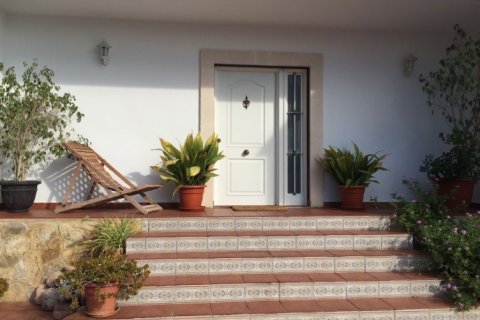 Villa en venta en L'Eliana, València, España 5 dormitorios, 392 m2 No. 53812 - foto 1