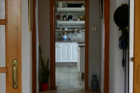 Villa en venta en València, España 5 dormitorios, 300 m2 No. 53779 - foto 29