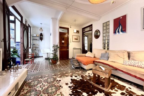 Apartamento en venta en Palma de Mallorca, Mallorca, España 3 dormitorios, 122 m2 No. 54049 - foto 5