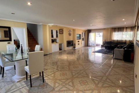 Villa en venta en Turís, València, España 5 dormitorios, 450 m2 No. 53814 - foto 29
