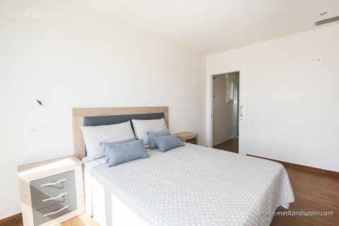 Villa en venta en Ciudad Quesada, Alicante, España 4 dormitorios, 151 m2 No. 55092 - foto 11