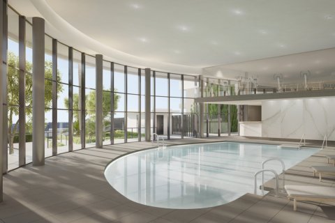 Apartamento en venta Estepona, Málaga, España 3 dormitorios, 93 m2 No. 55404 - foto 9