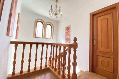 Villa en venta en Dénia, Alicante, España 4 dormitorios, 250 m2 No. 53823 - foto 21