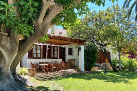 Villa en venta en Rocafort, València, España 6 dormitorios, 690 m2 No. 53879 - foto 24