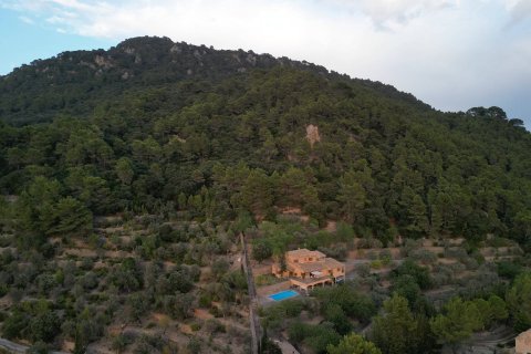 Finca en venta en Valldemosa, Mallorca, España 5 dormitorios, 500 m2 No. 57031 - foto 5