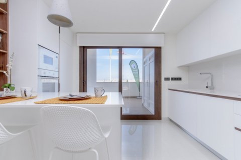 Apartamento en venta en Los Balcones, Alicante, España 2 dormitorios, 63 m2 No. 56250 - foto 9