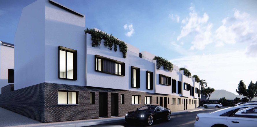 Zaretia Homes Estepona, Málaga, España No. 56996