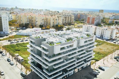 Edificio Parque en Estepona, Málaga, España No. 56984 - foto 9