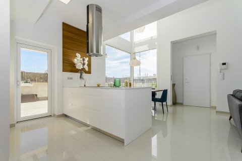 Villa en venta en La Herrada, Alicante, España 3 dormitorios, 116 m2 No. 56219 - foto 8
