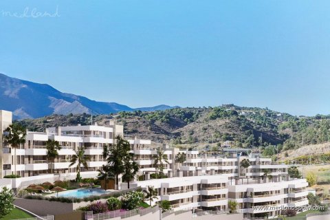 Apartamento en venta en Estepona, Málaga, España 2 dormitorios, 75 m2 No. 57060 - foto 2