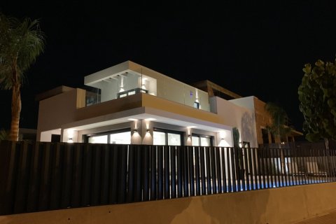 Villa en venta en Daya Nueva, Alicante, España 3 dormitorios, 128 m2 No. 56448 - foto 12