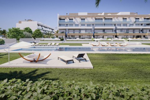 Ocean Homes en Oliva, València, España No. 55826 - foto 1