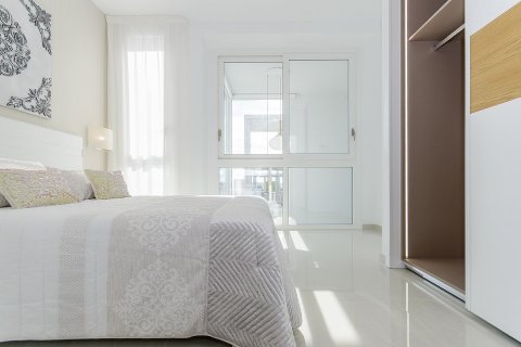 Villa en venta en La Herrada, Alicante, España 3 dormitorios, 116 m2 No. 56219 - foto 28