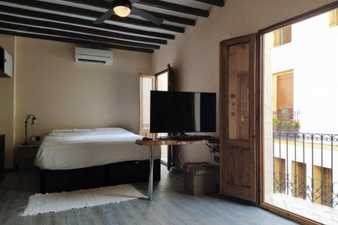 Apartamento en venta en La Nucia, Alicante, España 3 dormitorios,  No. 56783 - foto 4