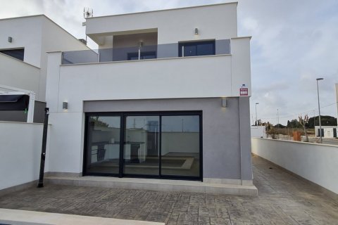 Villa en venta en Los Dolses, Alicante, España 3 dormitorios, 97 m2 No. 56190 - foto 10