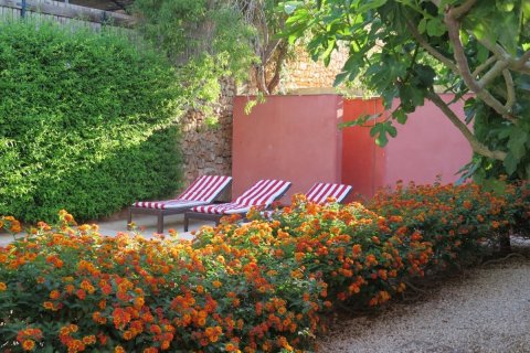 Casa adosada en venta en Els Llombards, Mallorca, España 8 dormitorios, 437 m2 No. 57006 - foto 3